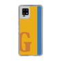 Slim Protection Case［ Original - initial color line - G orange ］