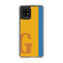 Slim Protection Case［ Original - initial color line - G orange ］