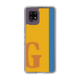 Slim Protection Case［ Original - initial color line - G orange ］