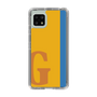 Slim Protection Case［ Original - initial color line - G orange ］
