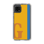 Slim Protection Case［ Original - initial color line - G orange ］