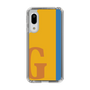 Slim Protection Case［ Original - initial color line - G orange ］