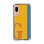 Slim Protection Case［ Original - initial color line - G orange ］