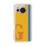 Slim Protection Case［ Original - initial color line - G orange ］