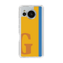 Slim Protection Case［ Original - initial color line - G orange ］