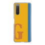 Slim Protection Case［ Original - initial color line - G orange ］