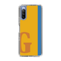 Slim Protection Case［ Original - initial color line - G orange ］