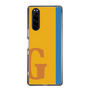 Slim Protection Case［ Original - initial color line - G orange ］