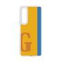 Slim Protection Case［ Original - initial color line - G orange ］