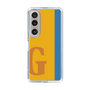 Slim Protection Case［ Original - initial color line - G orange ］