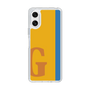 Slim Protection Case［ Original - initial color line - G orange ］