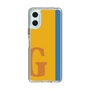 Slim Protection Case［ Original - initial color line - G orange ］