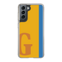 Slim Protection Case［ Original - initial color line - G orange ］