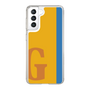 Slim Protection Case［ Original - initial color line - G orange ］