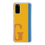 Slim Protection Case［ Original - initial color line - G orange ］
