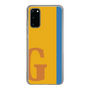 Slim Protection Case［ Original - initial color line - G orange ］