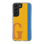 Slim Protection Case［ Original - initial color line - G orange ］