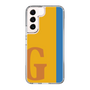 Slim Protection Case［ Original - initial color line - G orange ］