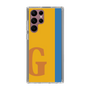 Slim Protection Case［ Original - initial color line - G orange ］