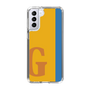 Slim Protection Case［ Original - initial color line - G orange ］