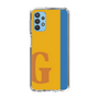Slim Protection Case［ Original - initial color line - G orange ］