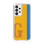 Slim Protection Case［ Original - initial color line - G orange ］