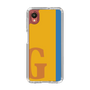 Slim Protection Case［ Original - initial color line - G orange ］