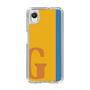 Slim Protection Case［ Original - initial color line - G orange ］