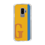Slim Protection Case［ Original - initial color line - G orange ］