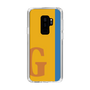 Slim Protection Case［ Original - initial color line - G orange ］