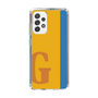 Slim Protection Case［ Original - initial color line - G orange ］