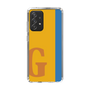 Slim Protection Case［ Original - initial color line - G orange ］