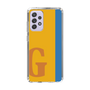 Slim Protection Case［ Original - initial color line - G orange ］
