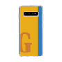 Slim Protection Case［ Original - initial color line - G orange ］
