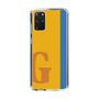 Slim Protection Case［ Original - initial color line - G orange ］