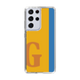 Slim Protection Case［ Original - initial color line - G orange ］