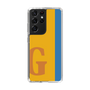Slim Protection Case［ Original - initial color line - G orange ］