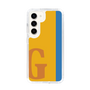 Slim Protection Case［ Original - initial color line - G orange ］