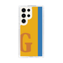 Slim Protection Case［ Original - initial color line - G orange ］