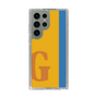 Slim Protection Case［ Original - initial color line - G orange ］