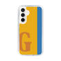 Slim Protection Case［ Original - initial color line - G orange ］