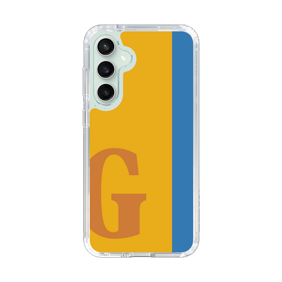 Slim Protection Case［ Original - initial color line - G orange ］