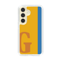 Slim Protection Case［ Original - initial color line - G orange ］