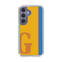 Slim Protection Case［ Original - initial color line - G orange ］