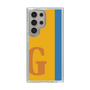 Slim Protection Case［ Original - initial color line - G orange ］