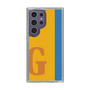 Slim Protection Case［ Original - initial color line - G orange ］