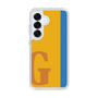 Slim Protection Case［ Original - initial color line - G orange ］
