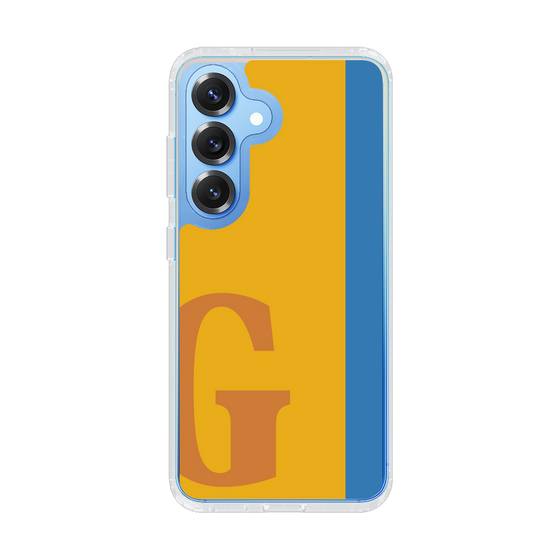 Slim Protection Case［ Original - initial color line - G orange ］