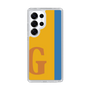 Slim Protection Case［ Original - initial color line - G orange ］