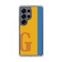Slim Protection Case［ Original - initial color line - G orange ］